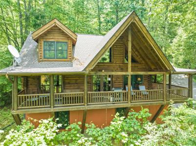 536 Tawodi Trail