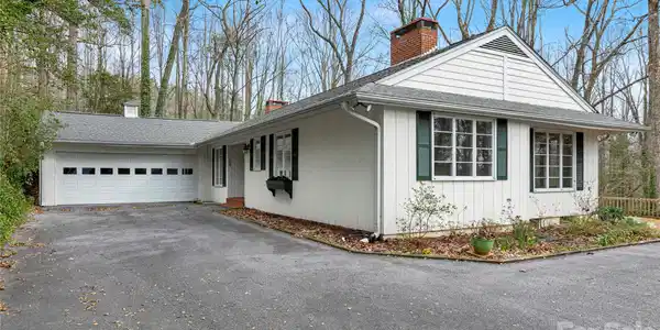 168 River Ridge Road