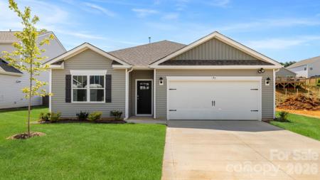 85 Ridgehaven Drive