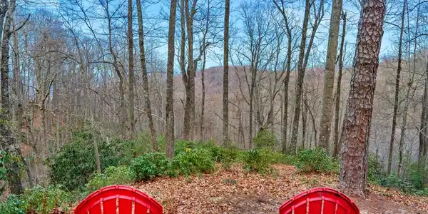 Lot 4 Council Bluff Trail