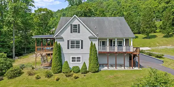 491 Paint Fork Road