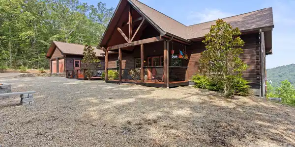 2107 Miller Mountain Road