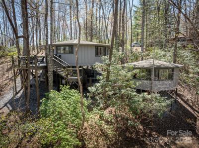 420 S Sequoyah Lane