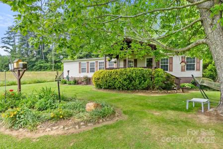 448 S Turkey Creek Road