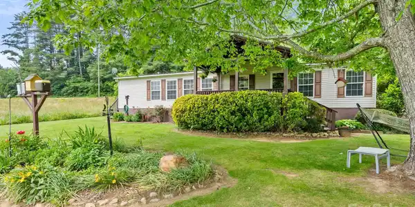 448 S Turkey Creek Road