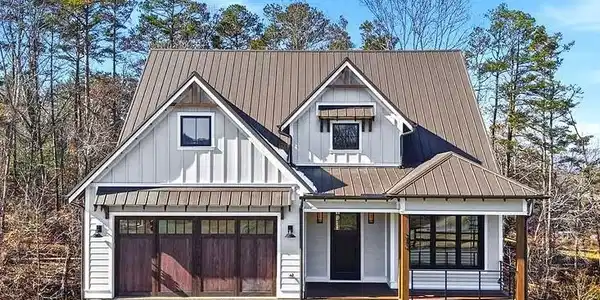202 Westridge Farm Road