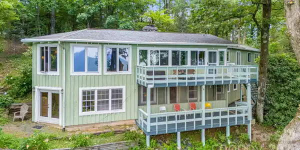 203 Laurel Lane