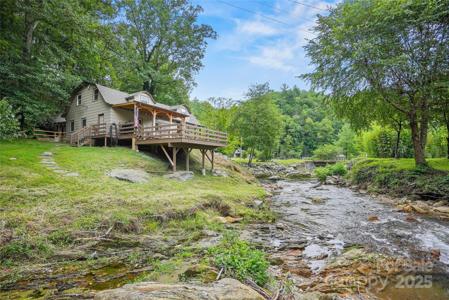 6836 Richland Road