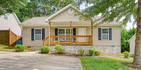 136 Newberry Drive
