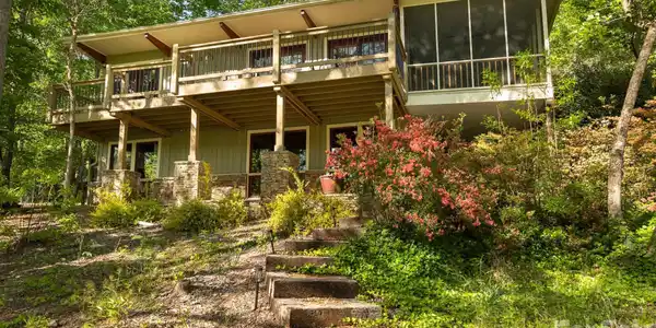 1971 Buffalo Creek Road