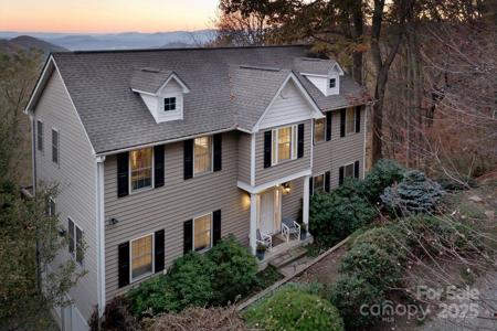 909 Town Mountain Road