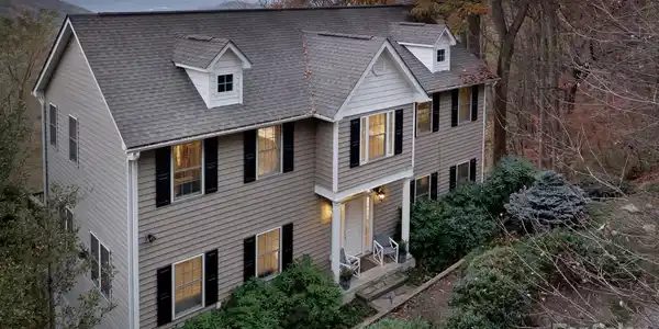 909 Town Mountain Road
