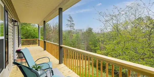 61 Quiet Woods Drive