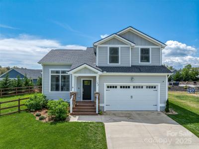143 Windy Acres Knoll Drive