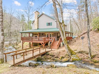 3975 Mountain Creek Road