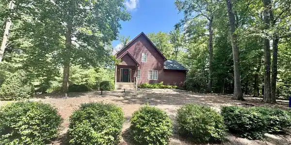 125 Buffalo Trail