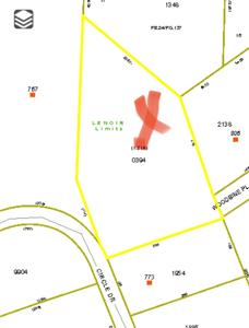 00 Circle Drive NE