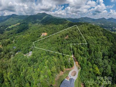 Tract A Creek Run Road