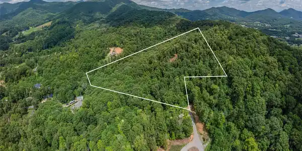 Tract A Creek Run Road