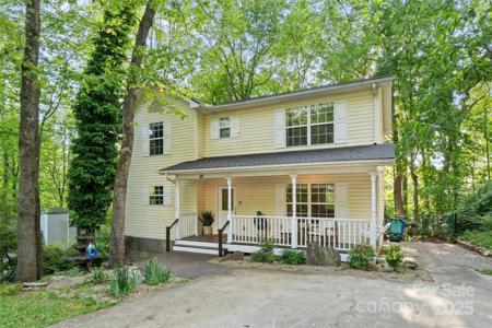 48 Mountain Site Lane