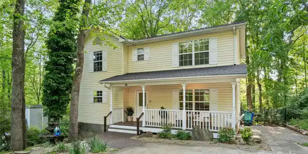 48 Mountain Site Lane
