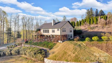 246 Pinnacle Mountain Road