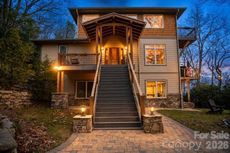 425 Flat Top Mountain Road