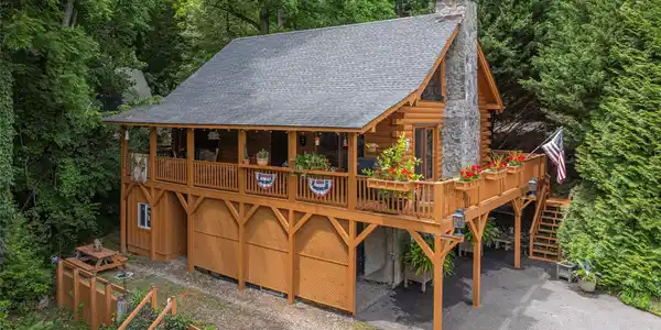 193 Valley Creek Drive