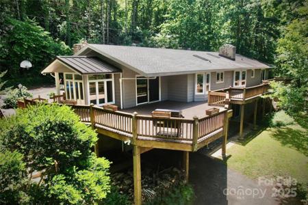 151 Ponderosa Drive