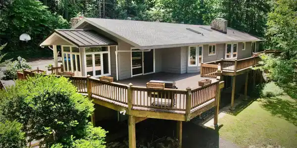 151 Ponderosa Drive