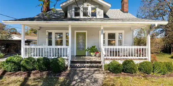 352 Justice Ridge Road