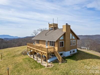 1007 Turkey Trot Road