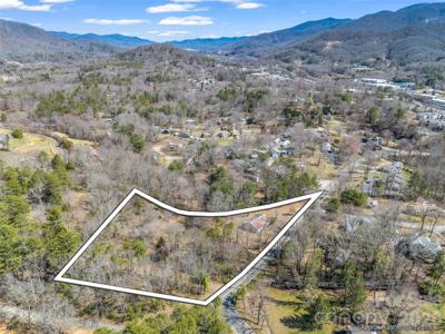 156 Warren Wilson Road