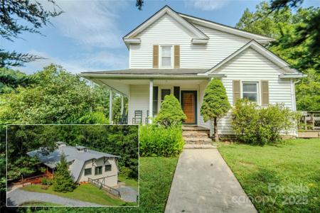 305 & 317 Sluder Branch Road