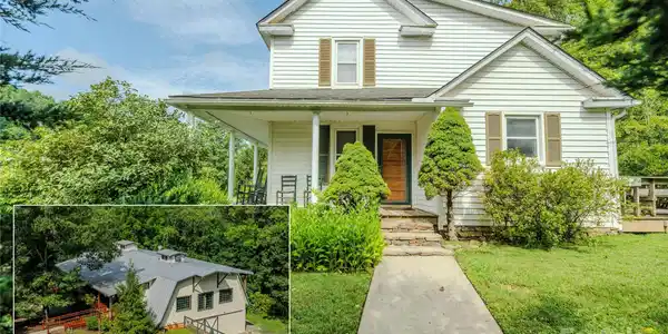 305 & 317 Sluder Branch Road