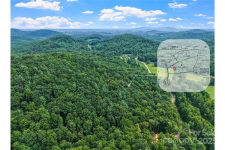9.99 Acres Boone Gap Lane