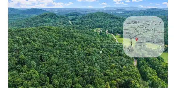 9.99 Acres Boone Gap Lane