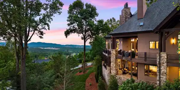 47 Ridge Pine Trail