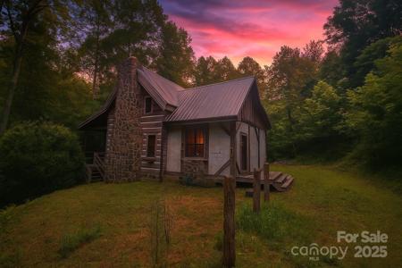 459 Old Yellow Mountain Road