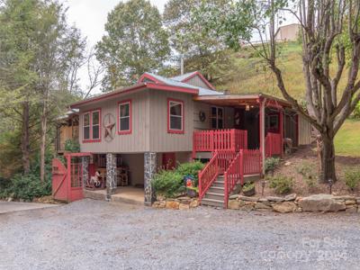 3834 & 3838 Panther Creek Road