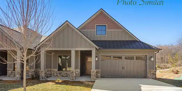 20 Chimney Chase Trail