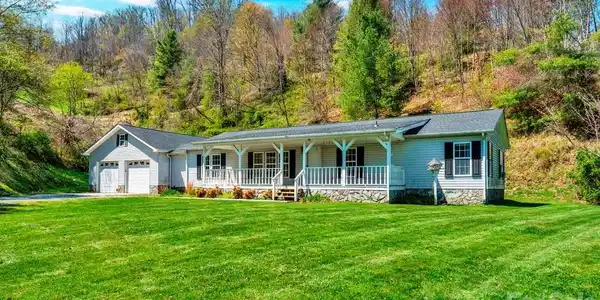 228 Vilas Overlook Drive