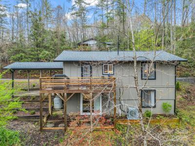 206 Knob Creek Road