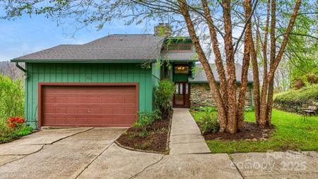 736 Banks Mountain Drive