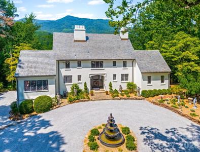 287 Pacolet Ridge Lane