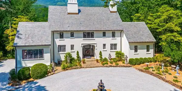 287 Pacolet Ridge Lane