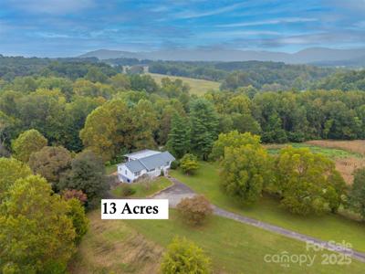 208 Cherry Mountain Road