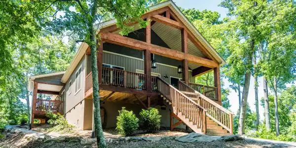 138 Appalachian Village Road