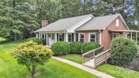 585 Rocky Springs Road