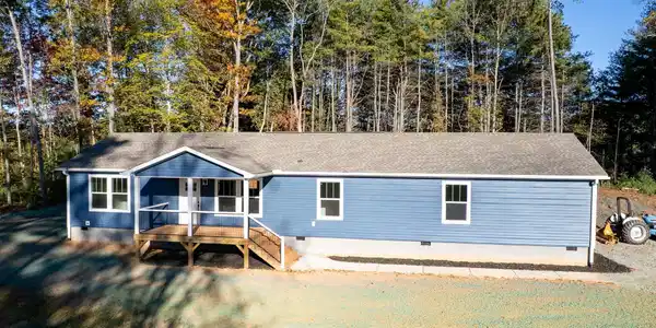262 Appalachian Way